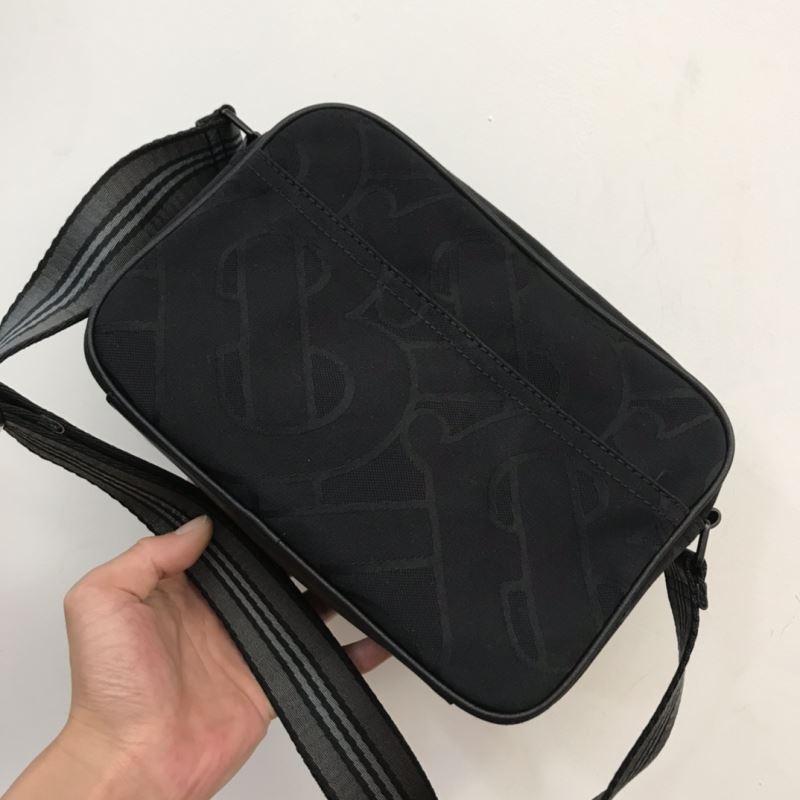 Burberry Satchel Bags